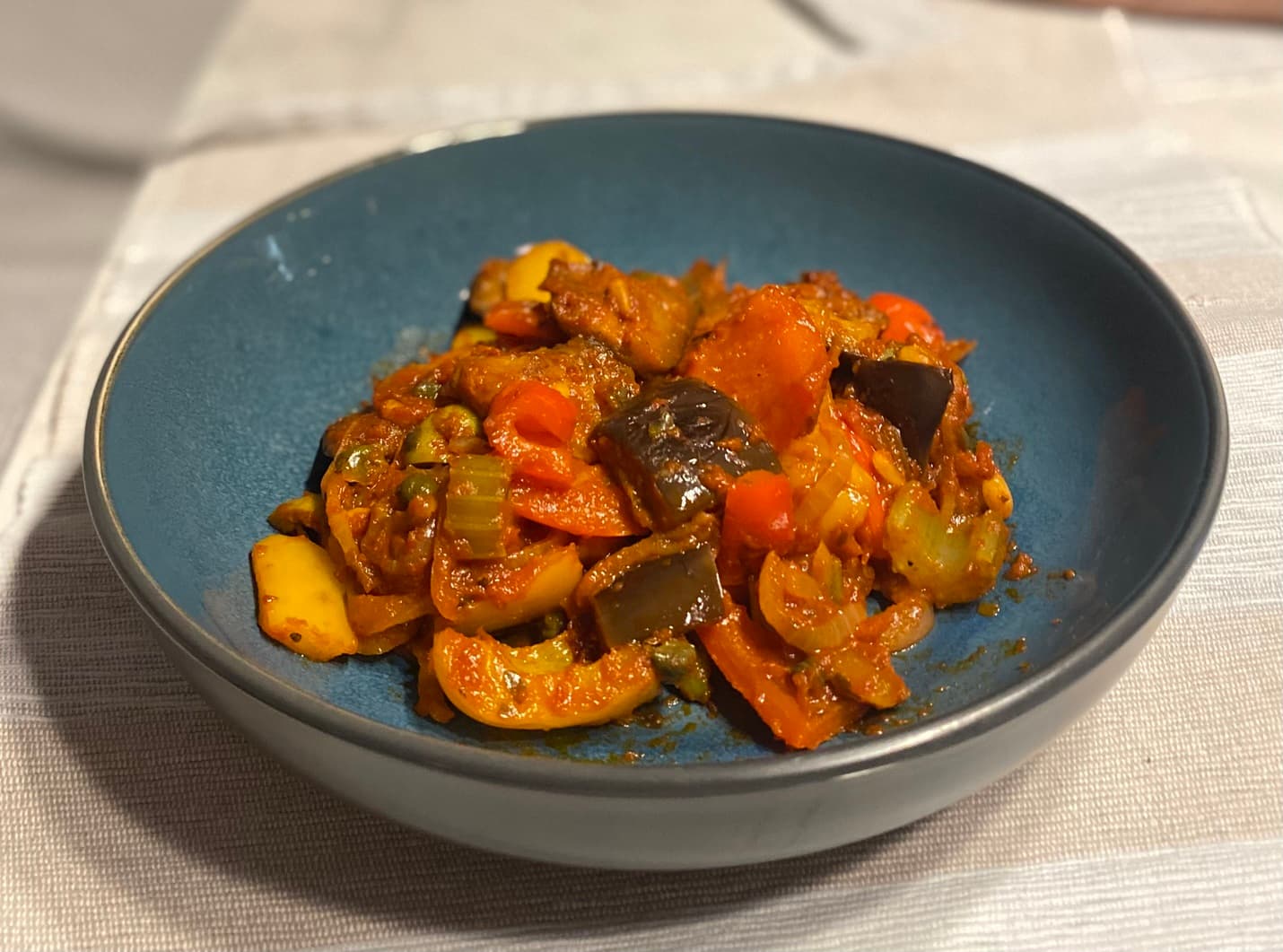 Caponata