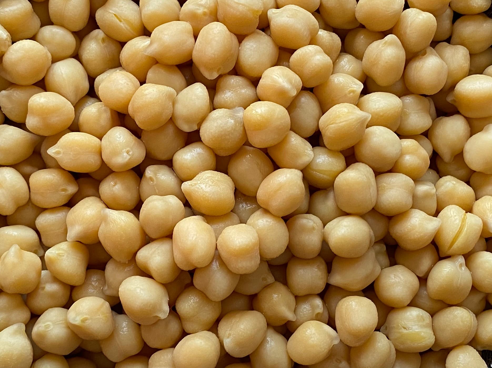 Chickpeas