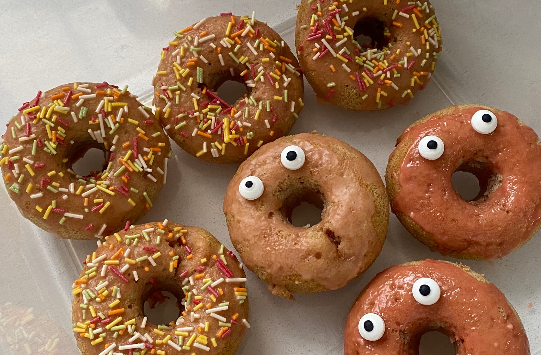 Doughnuts