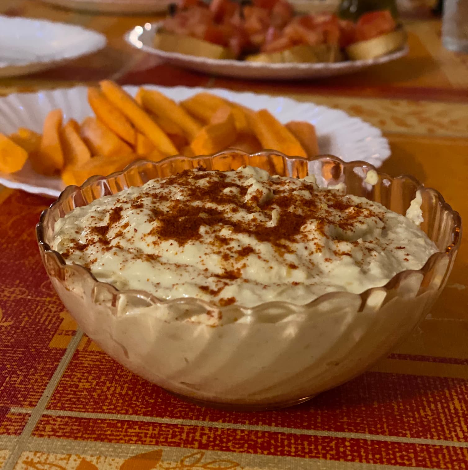 Hummus