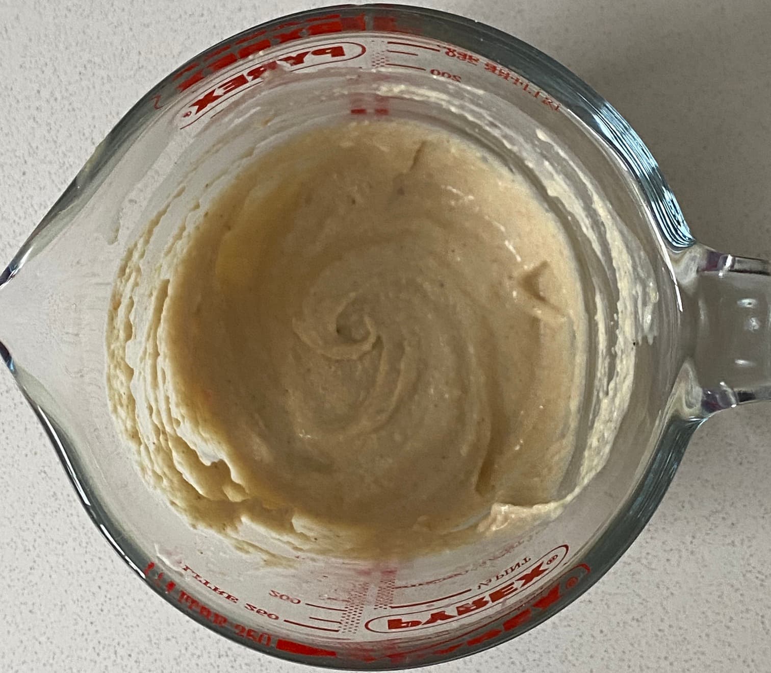 Tahini sauce