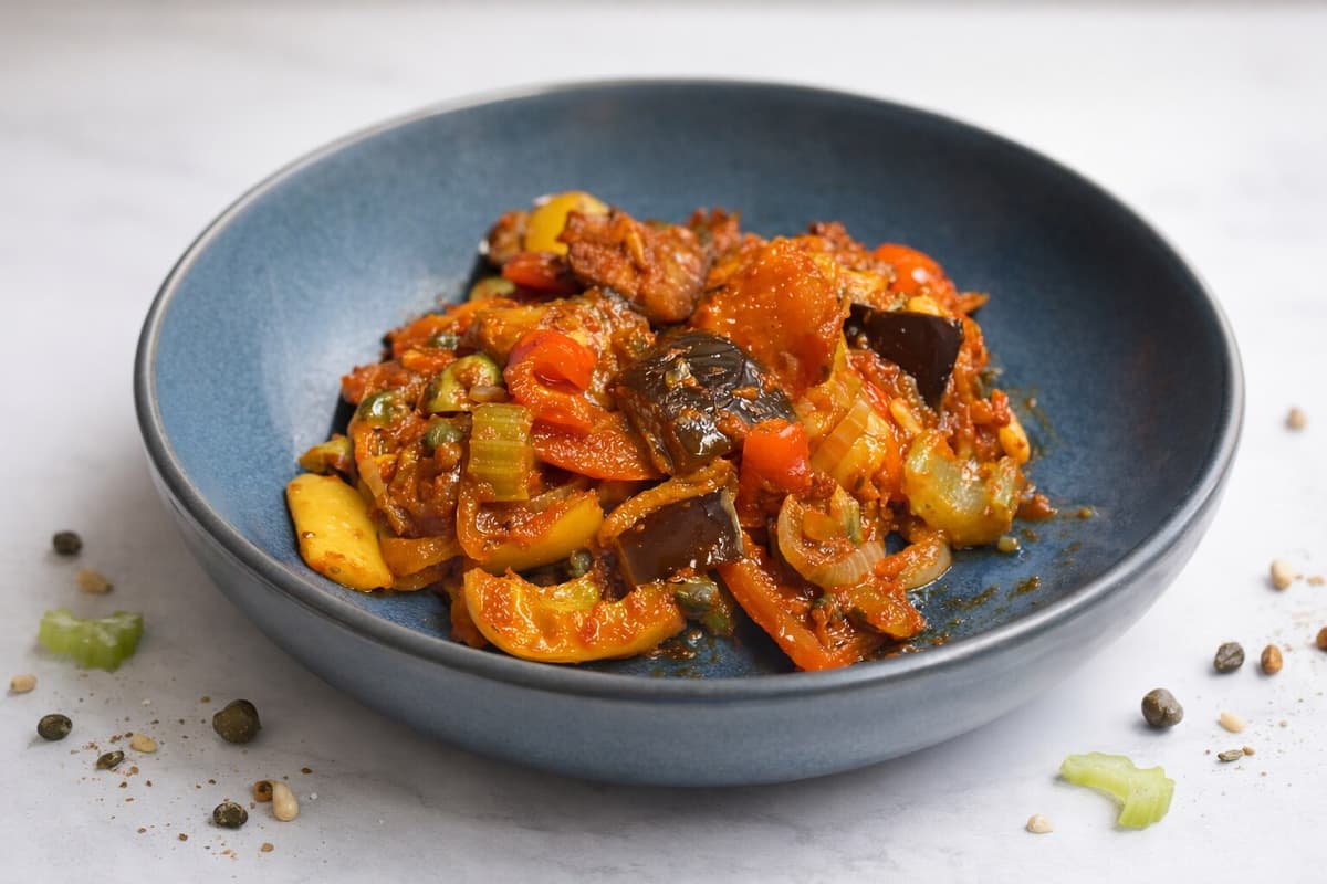 Caponata