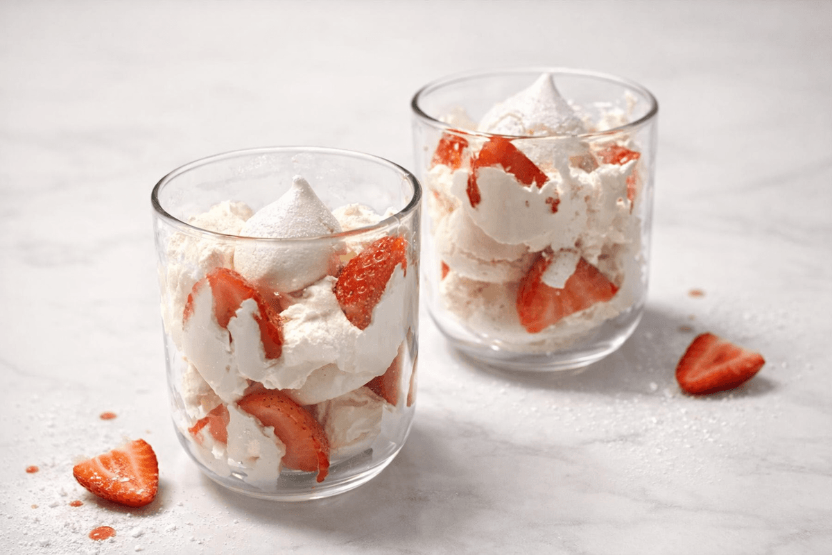 Eton mess
