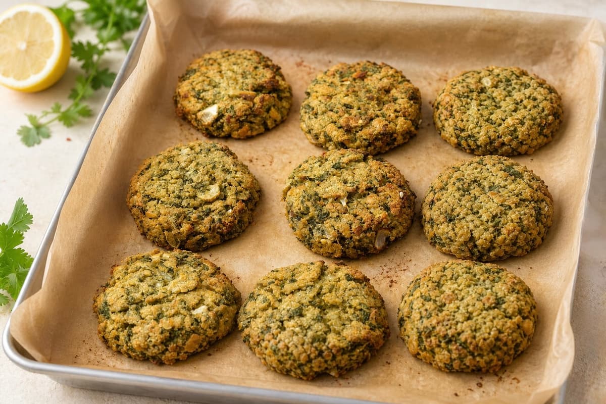 Falafel