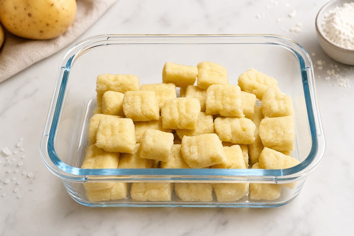 Gnocchi