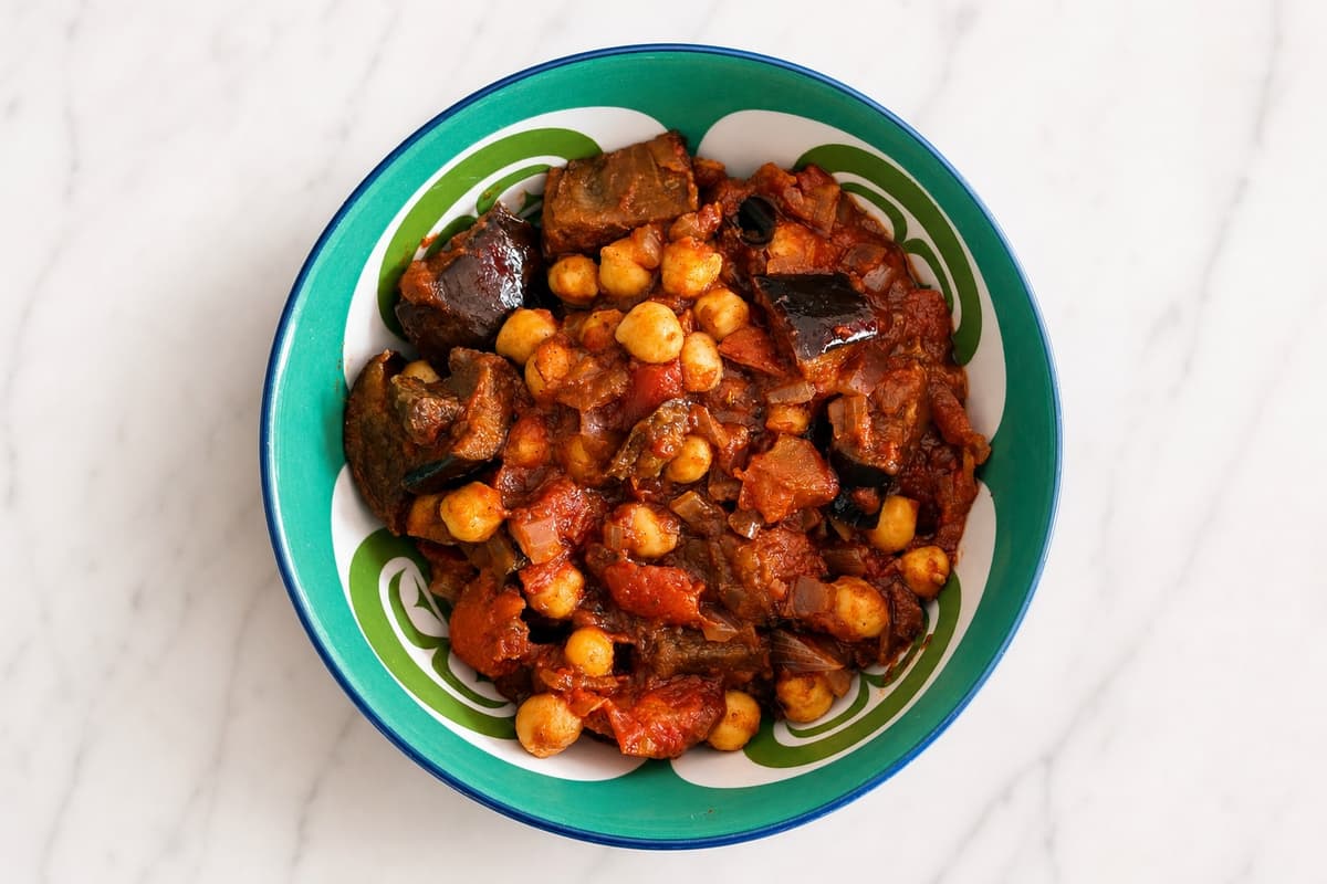 Moussaka