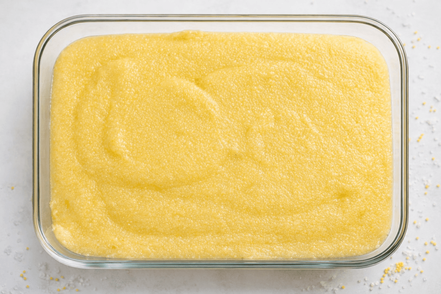 Polenta