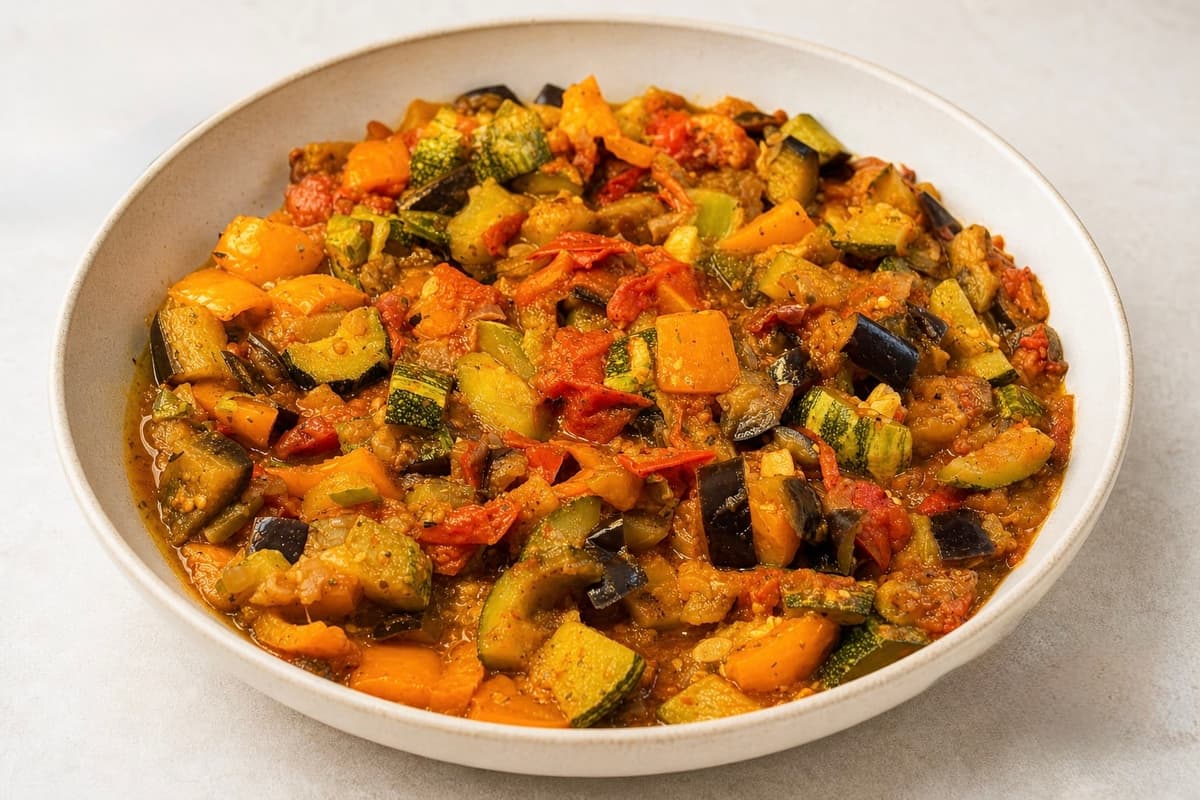 Ratatouille