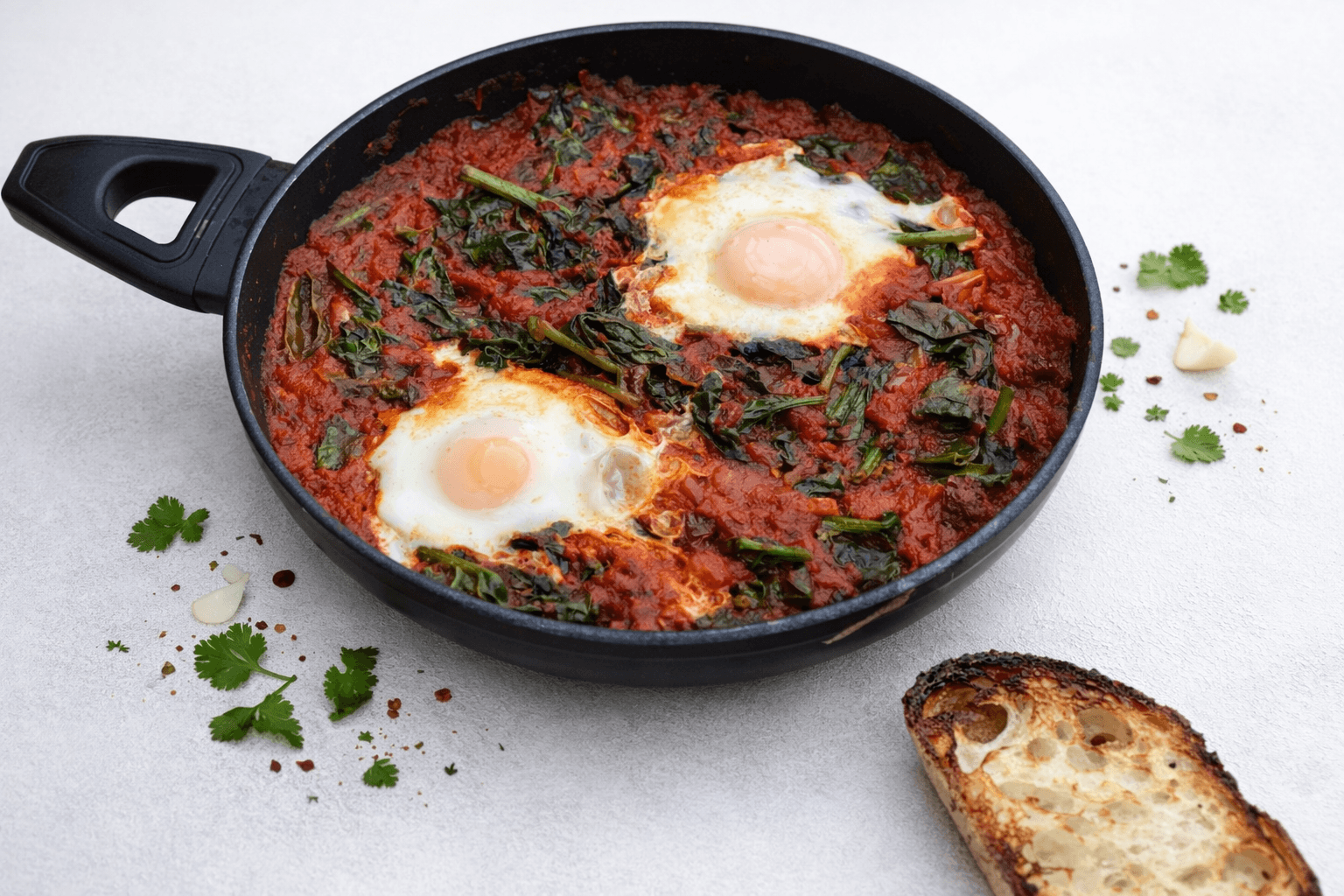 Shakshuka