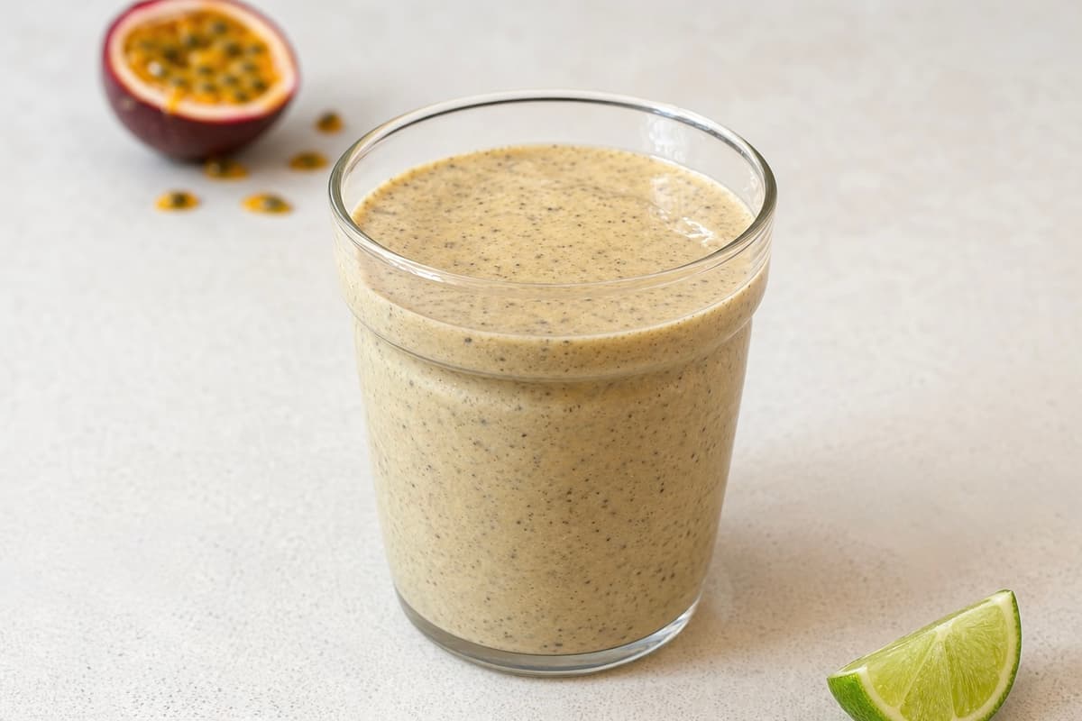 Tropical smoothie