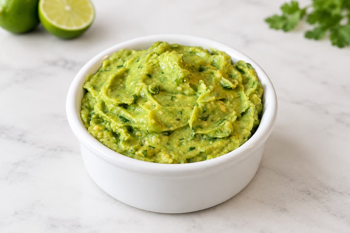 Guacamole