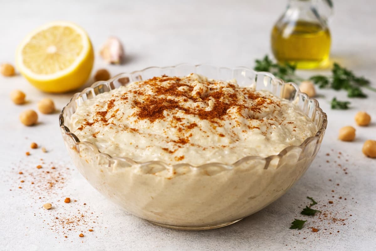 Hummus
